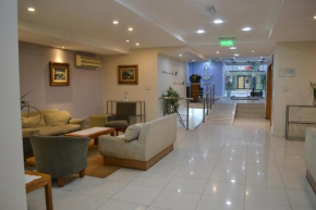 Hotel Centro Naval